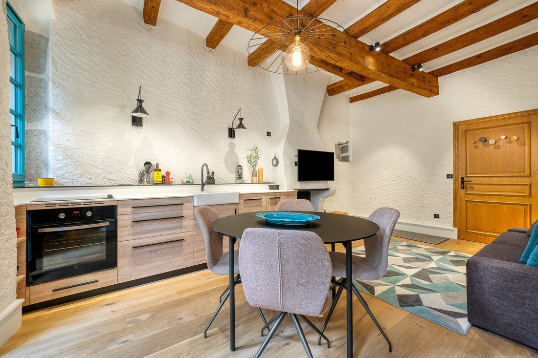 Apartment in Galbert, Annecy, France 2 - 15842898