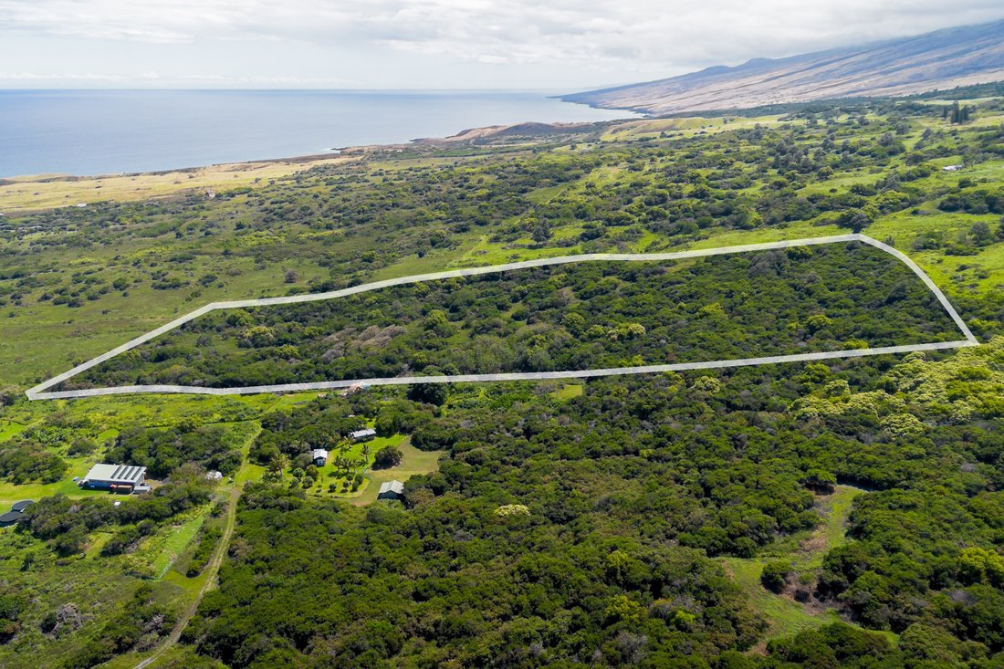 Land in Hana, Hawaii, United States 3 - 15842910