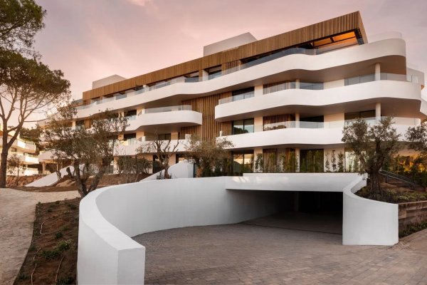Apartment in Sotogrande, San Roque, Andalusia 5 - 15843963