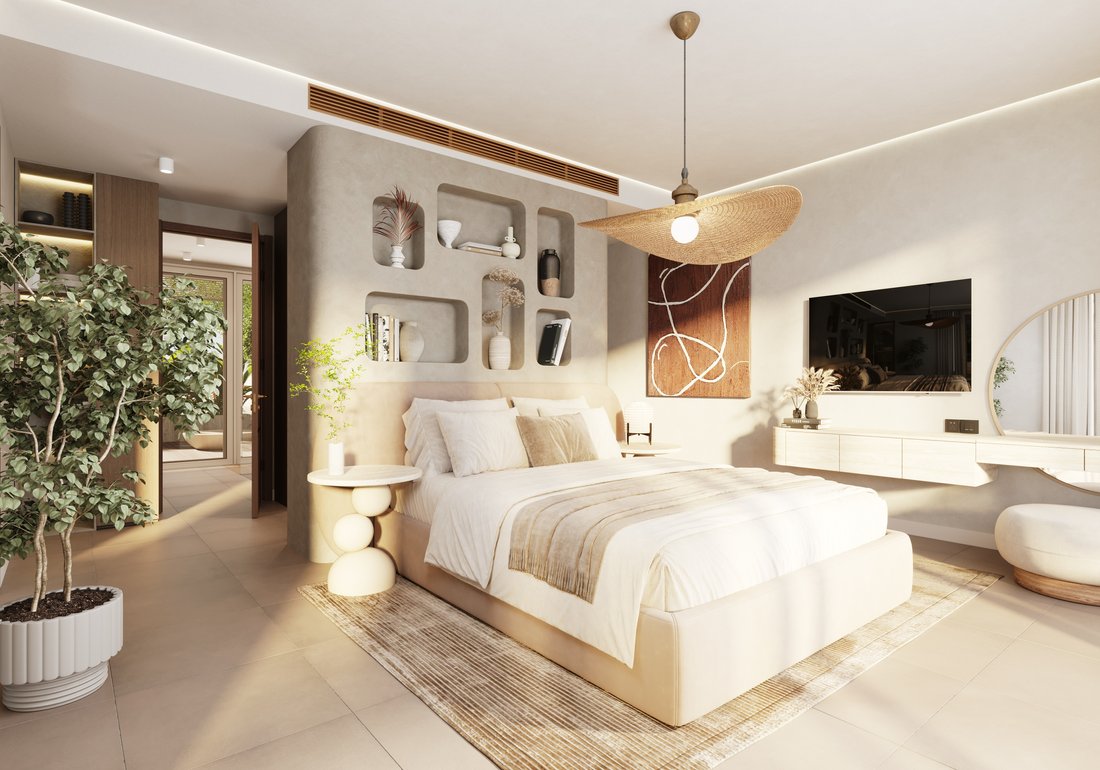Villa in Chalong, Phuket, Thailand 4 - 15843156