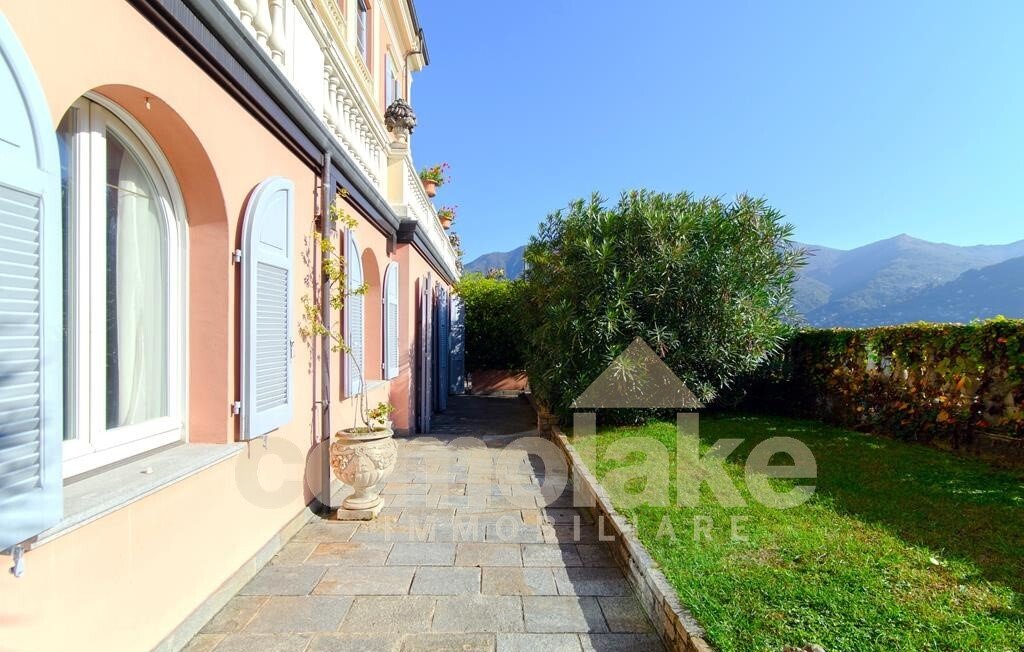 Apartment in Cernobbio, Lombardy, Italy 2 - 15844332
