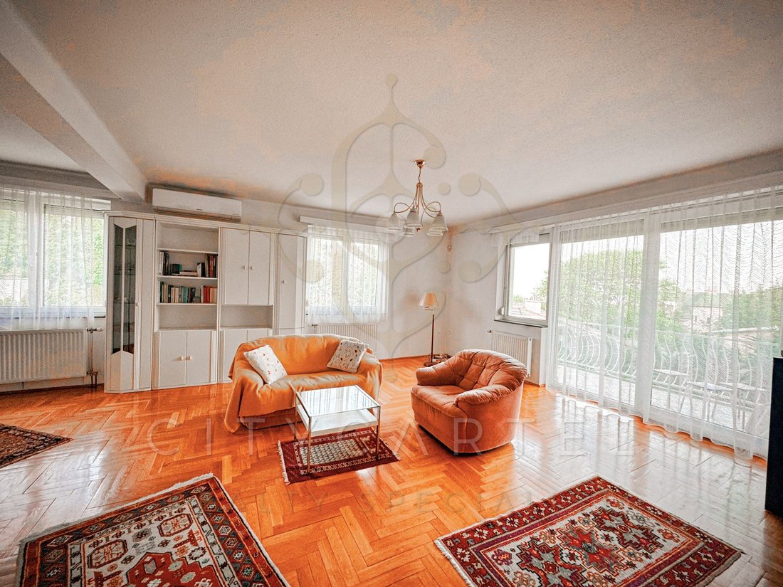 Apartment in Budapest, Hungary 1 - 15844370