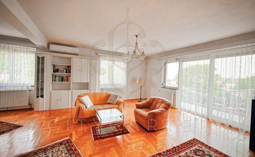 Apartamento en Budapest, Hungría 1