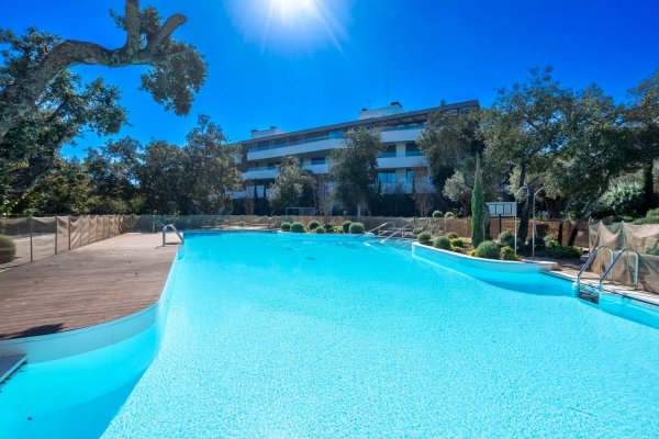 Apartment in Sotogrande, San Roque, Andalusia 4 - 15843963