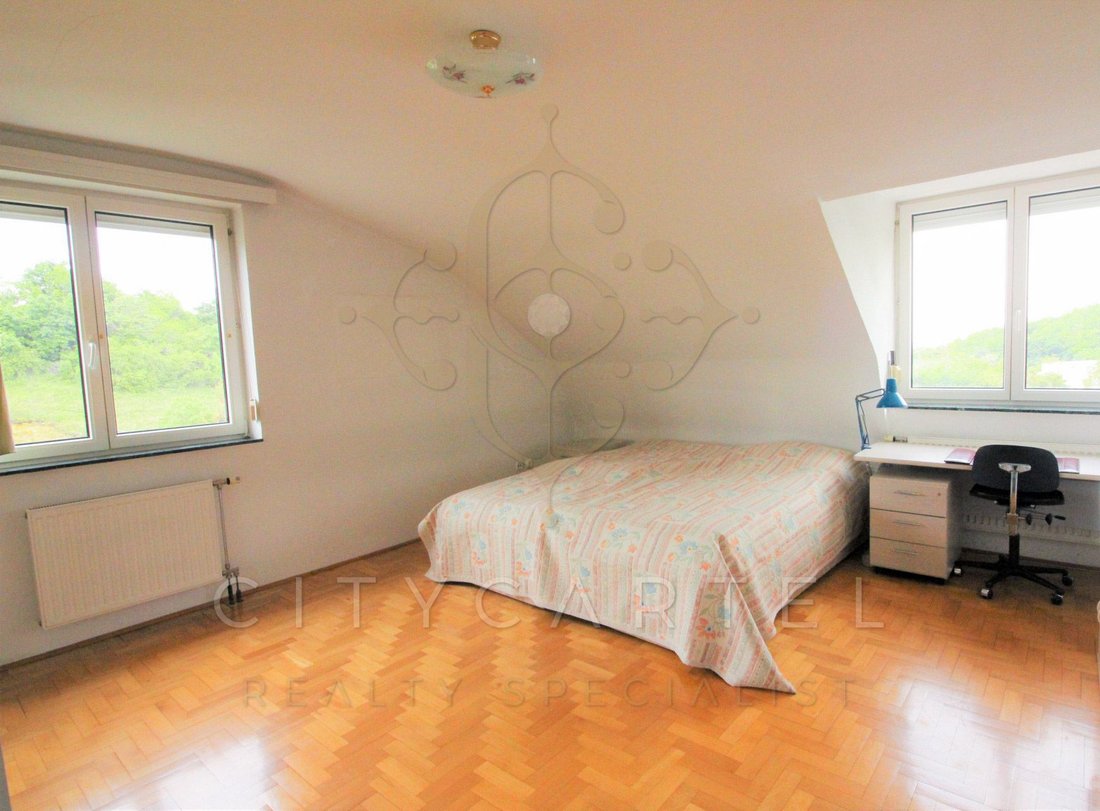 Apartment in Budapest, Hungary 3 - 15844370