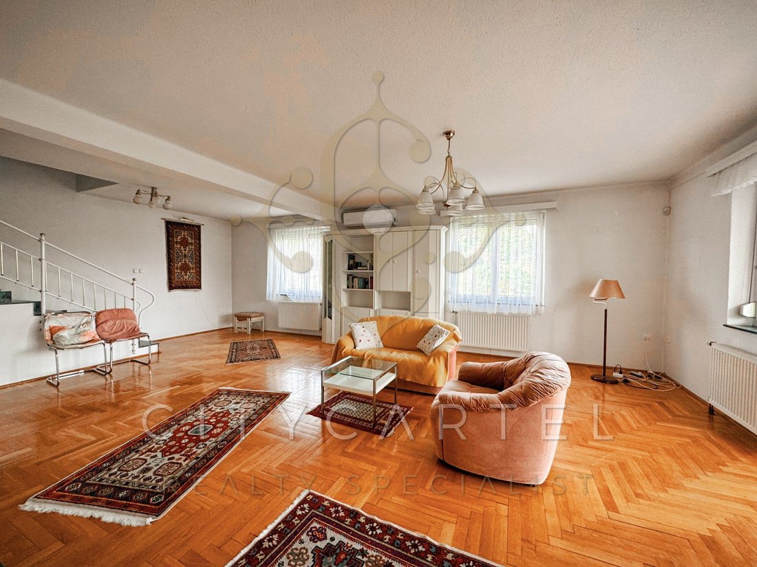 Apartment in Budapest, Hungary 2 - 15844370