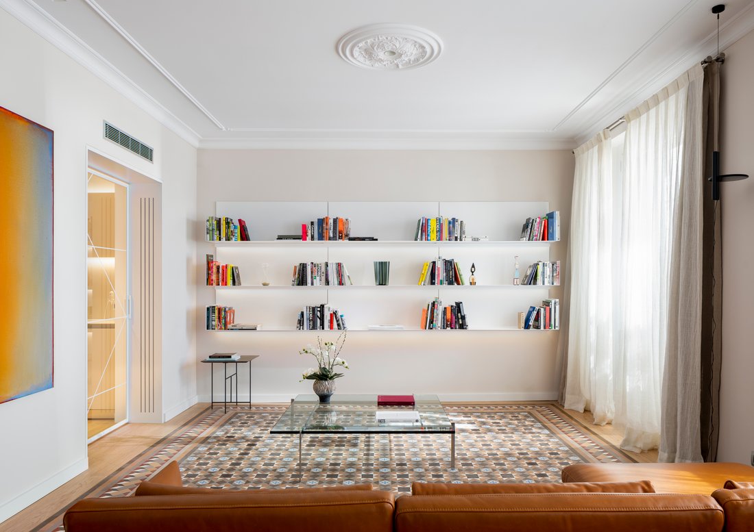 Apartment in Ciutat Vella, Barcelona, Spain 3 - 15843518