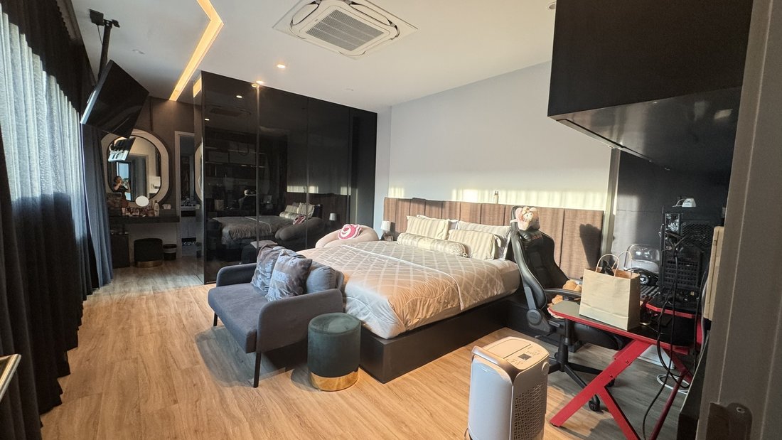 House in Ko Kaeo, Phuket, Thailand 4 - 15843232