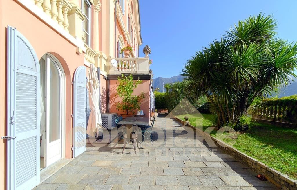 Apartment in Cernobbio, Lombardy, Italy 4 - 15844332
