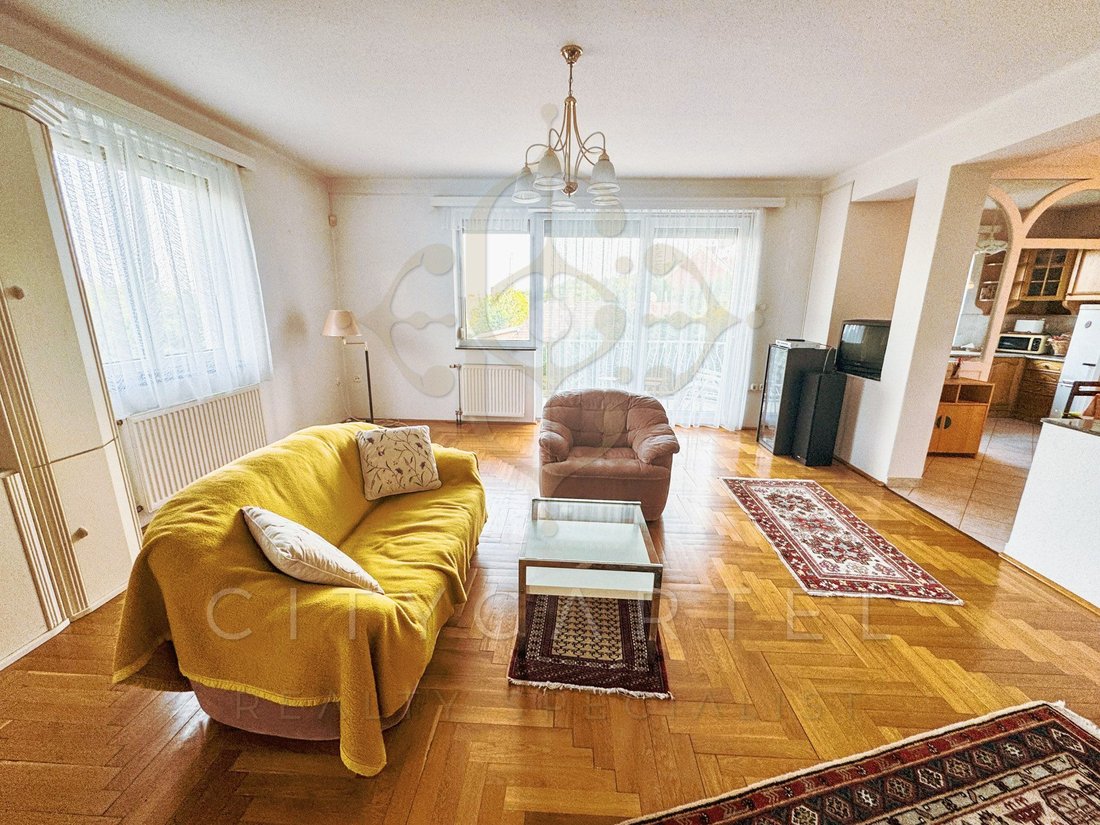Apartment in Budapest, Hungary 4 - 15844370