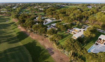 Land in Quinta do Lago, Almancil, Portugal 2