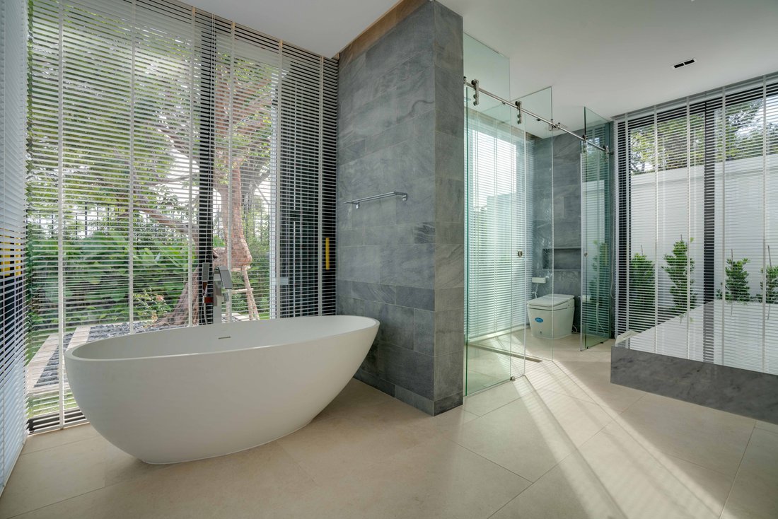 Villa in Thep Krasatti, Phuket, Thailand 5 - 15844387