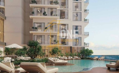 Apartment in Marjan Island, Ras al Khaimah, United Arab Emirates 1