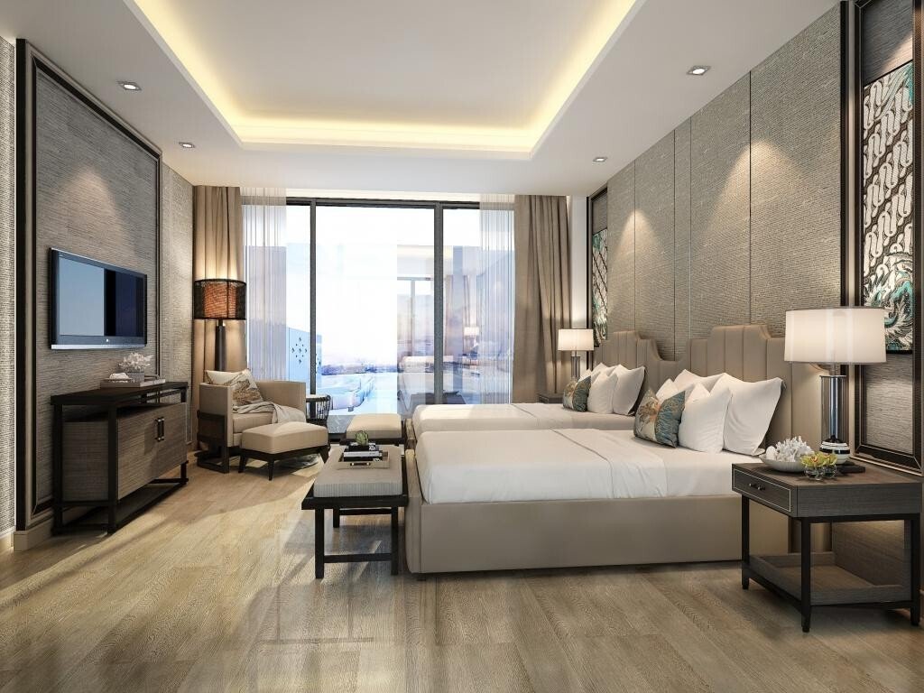 Condo in Choeng Thale, Phuket, Thailand 3 - 15844899