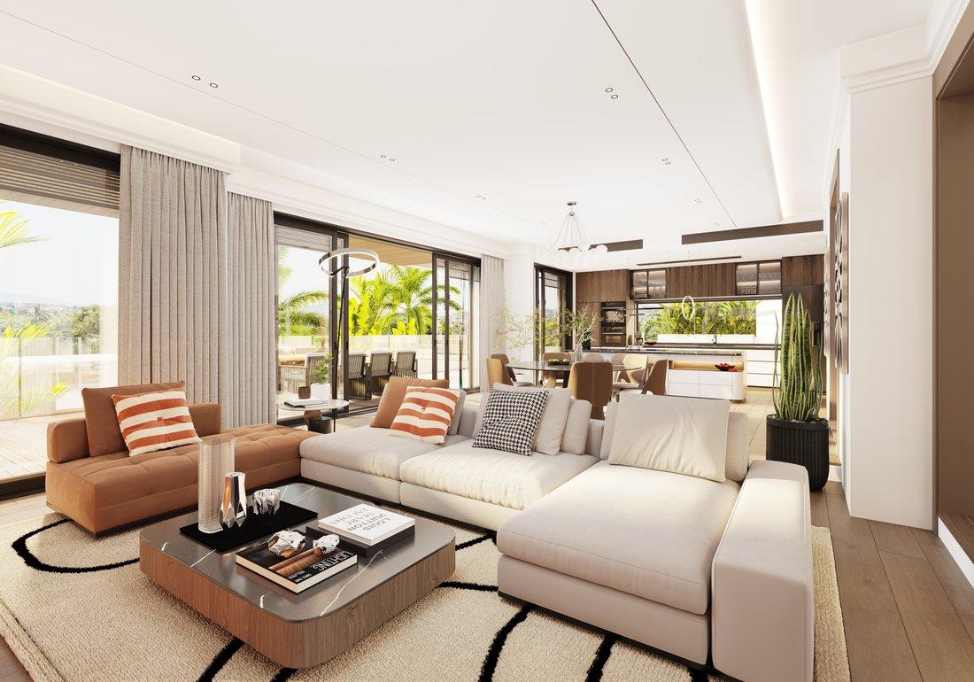 Villa in Chalong, Phuket, Thailand 2 - 15843156