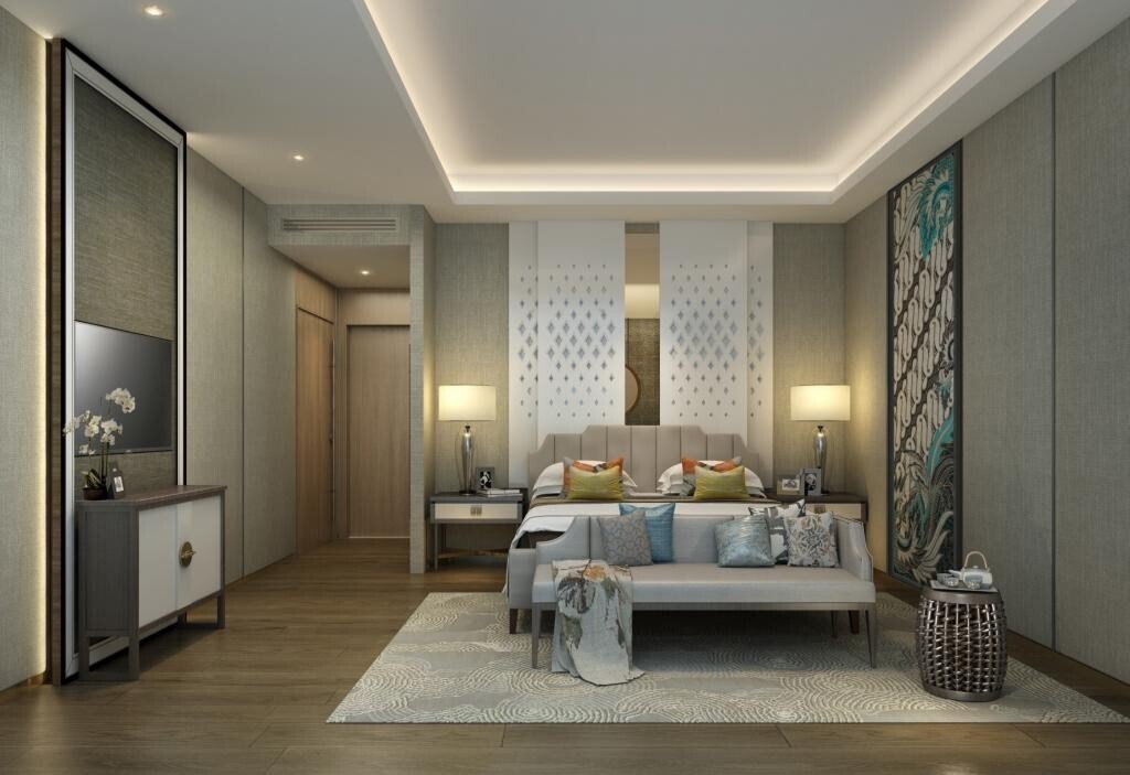Condo in Choeng Thale, Phuket, Thailand 1 - 15844899