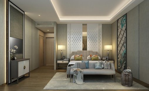 Condo in Choeng Thale, Phuket, Thailand 1