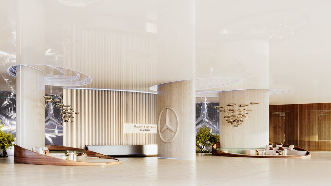 Apartment in Al Wasl, Dubai, United Arab Emirates 5 - 15845044