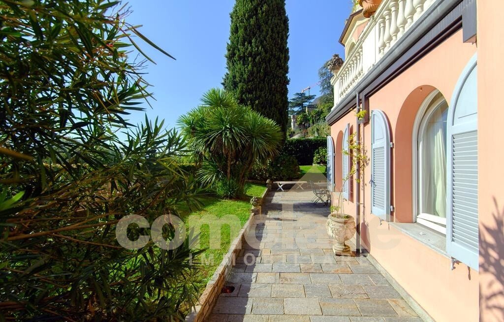 Apartment in Cernobbio, Lombardy, Italy 5 - 15844332