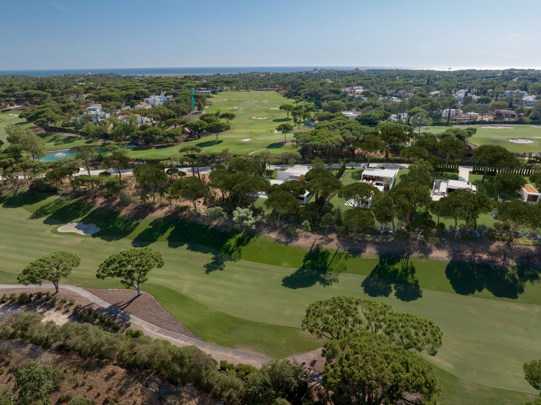 Land in Quinta do Lago, Almancil, Portugal 5 - 15843886