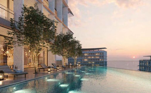 Apartment in Dubai, Dubai, United Arab Emirates 1