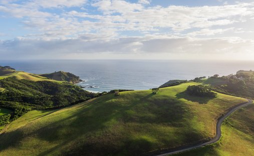 Land in Kerikeri, Northland, New Zealand 1