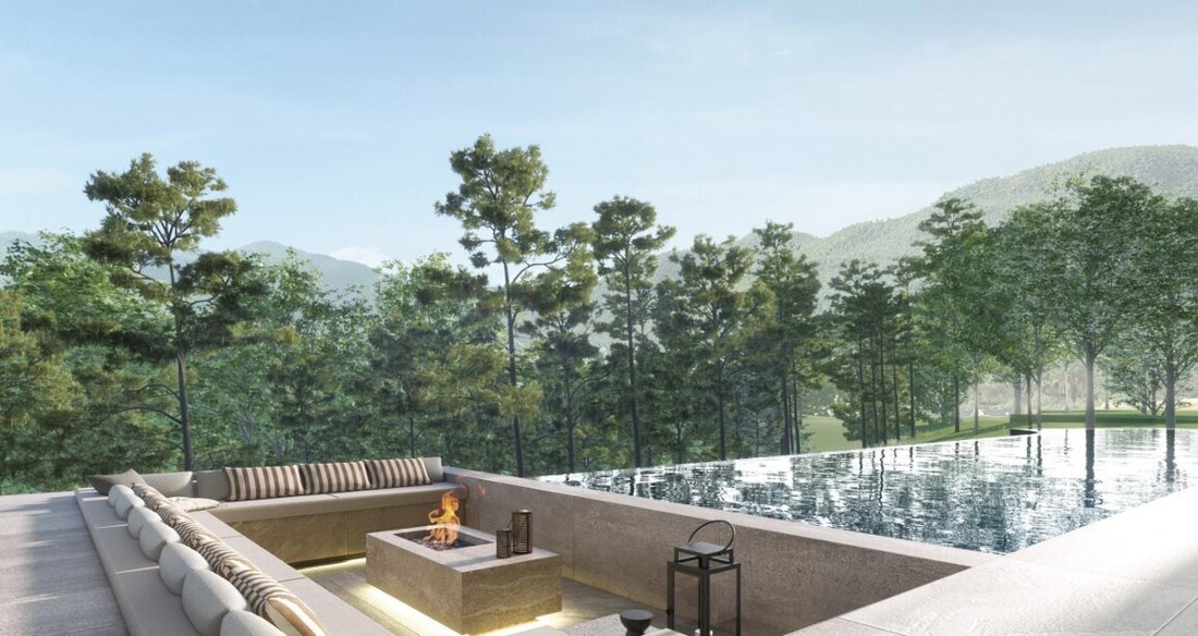 Villa in Si Sunthon, Phuket, Thailand 4 - 15844462