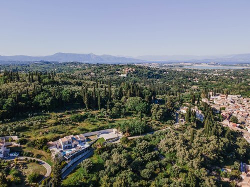 Villa in Corfu, Peloponnese, Western Greece and the Ionian, Greece 2 - 15844719