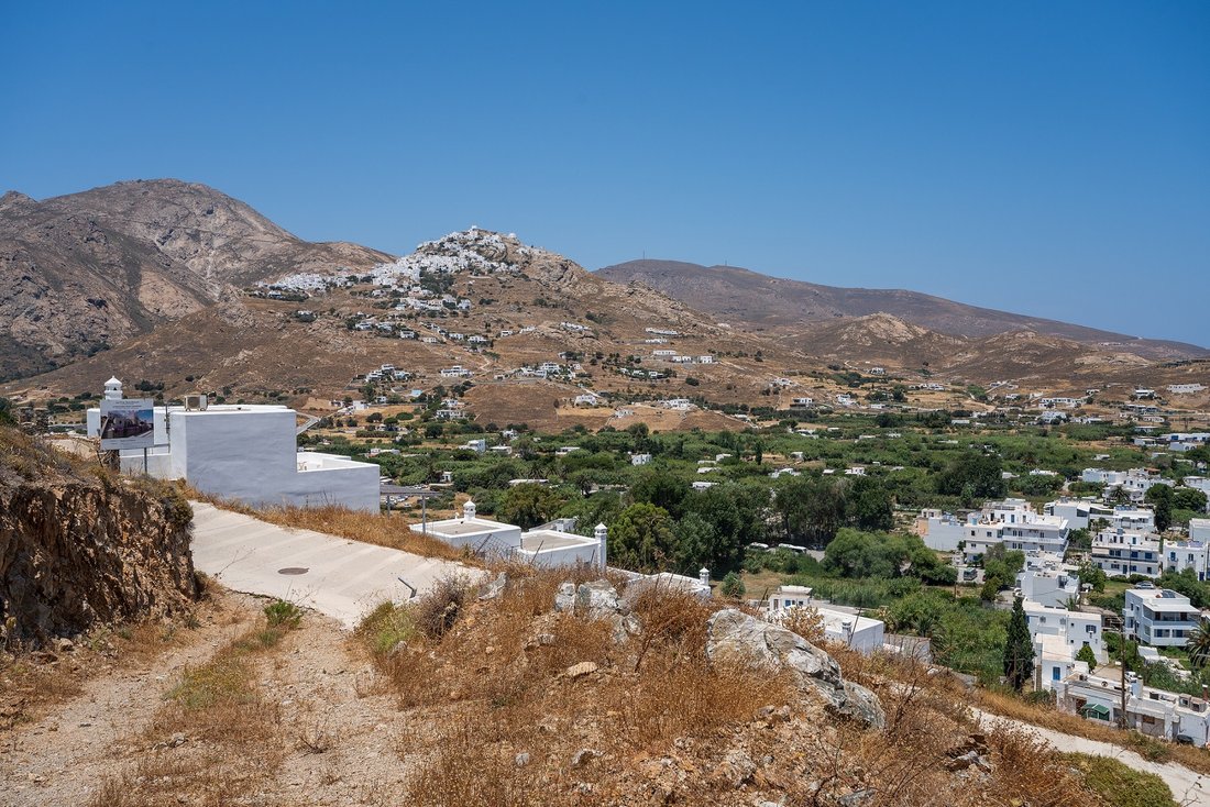 House in Serifos, Aegean, Greece 4 - 13761361