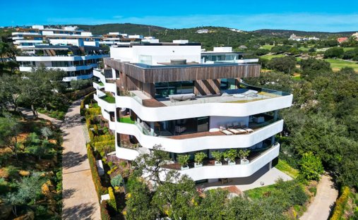 Apartment in Sotogrande, San Roque, Andalusia 1
