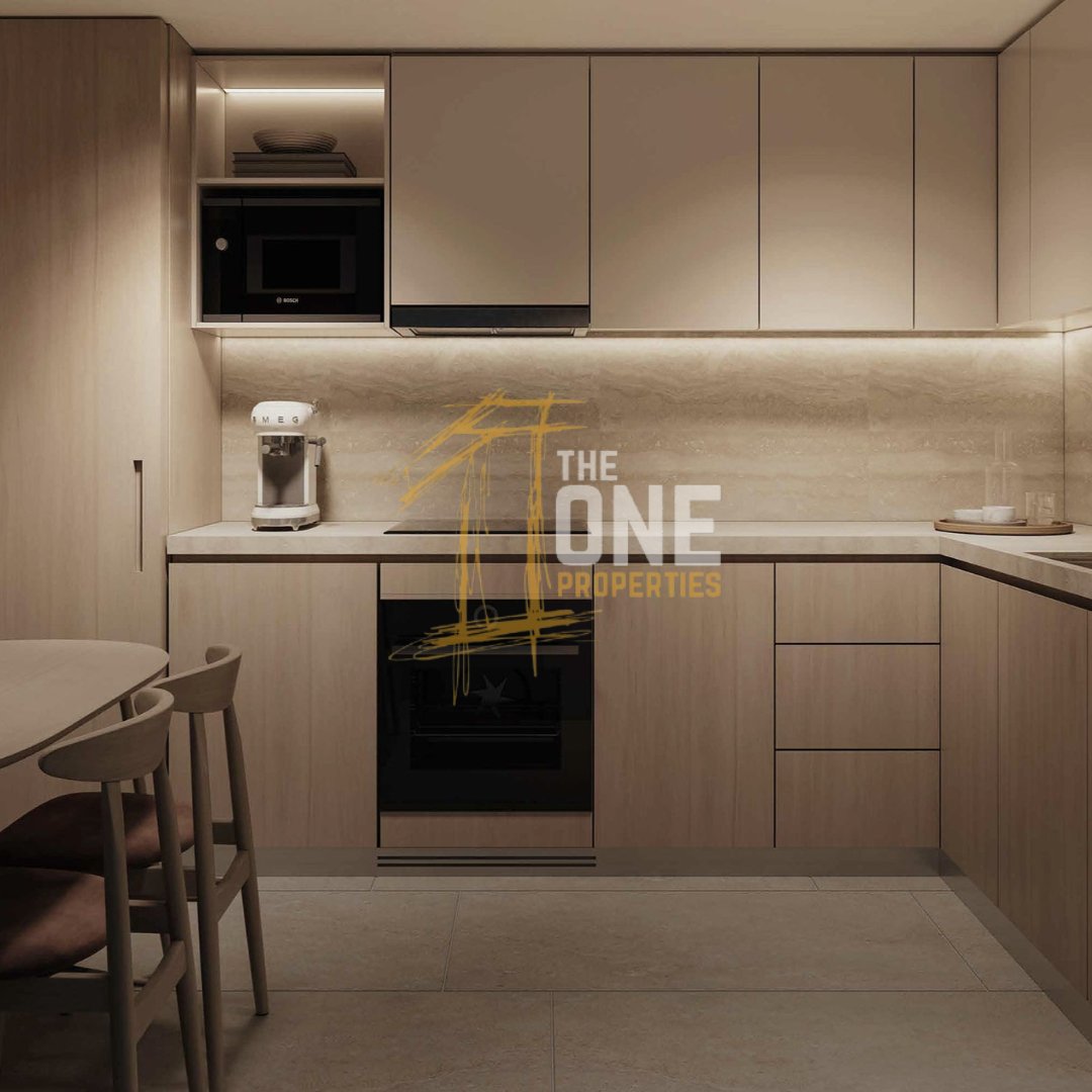 Apartment in Al Marjan Island / Jazeerat Al Marjan, Ras al-Khaimah Emirate, United Arab Emirates 5 - 15843053