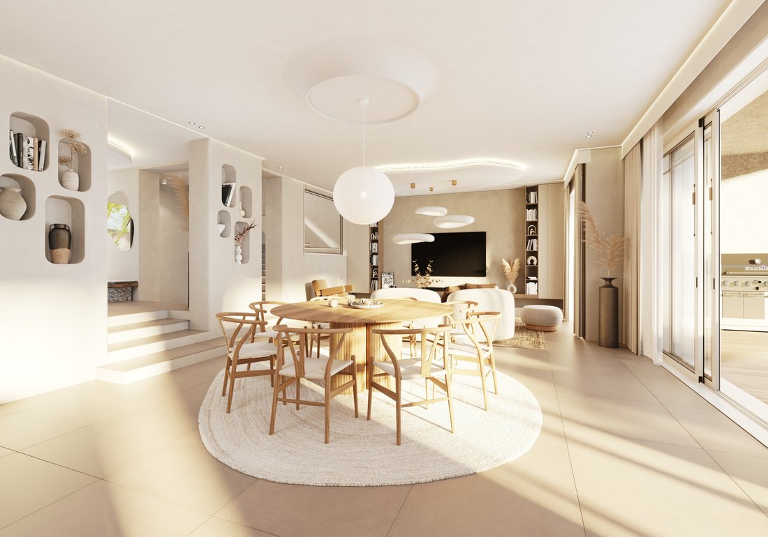 Villa in Chalong, Phuket, Thailand 3 - 15843156