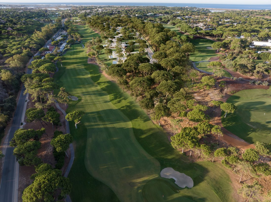 Land in Quinta do Lago, Almancil, Portugal 2 - 15843886
