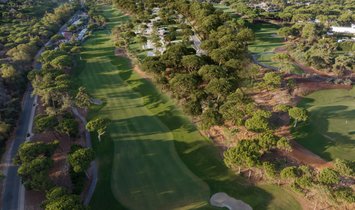 Land in Quinta do Lago, Almancil, Portugal 1