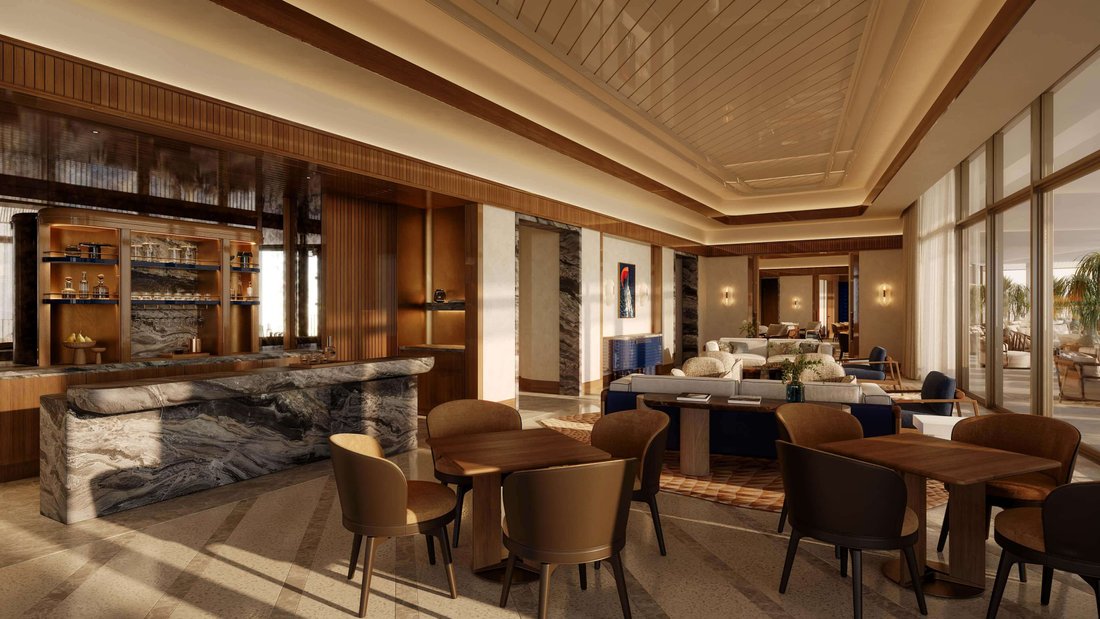 Apartment in DIFC / Dubai International Financial Centre, Dubai, United Arab Emirates 5 - 15843501