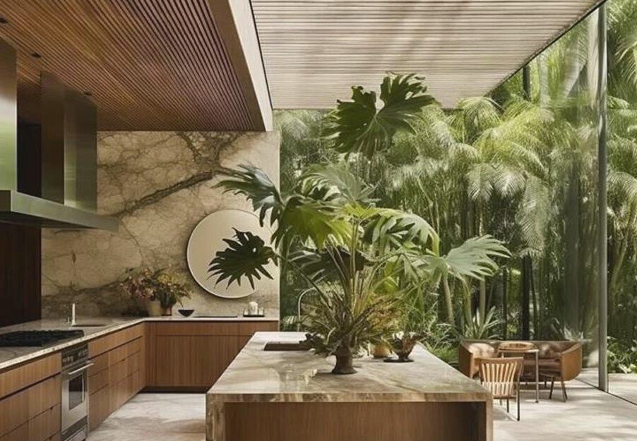 Villa in Si Sunthon, Phuket, Thailand 2 - 15844462
