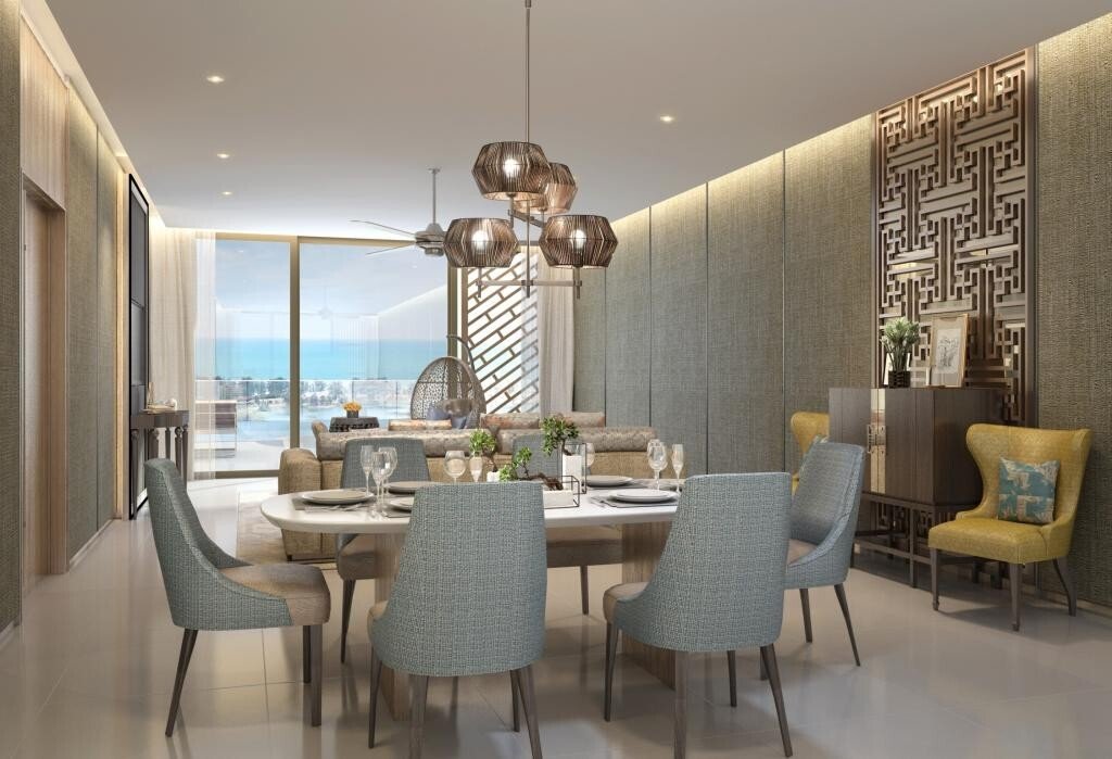 Condo in Choeng Thale, Phuket, Thailand 2 - 15844899