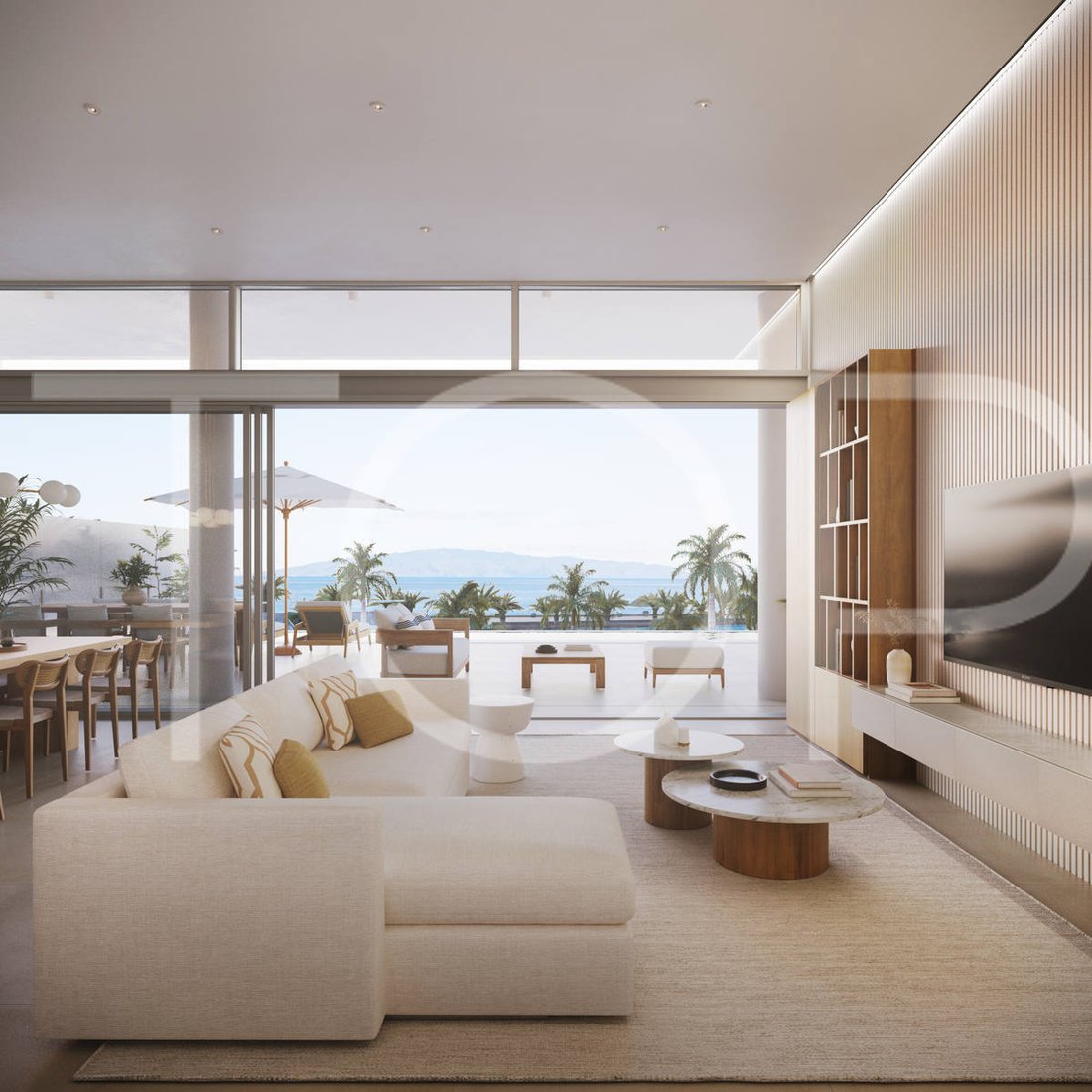 Apartment in Guia de Isora, Canary Islands, Spain 3 - 15843395