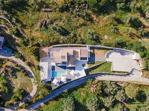 Villa in Corfu, Peloponnese, Western Greece and the Ionian, Greece 3 - 15844719