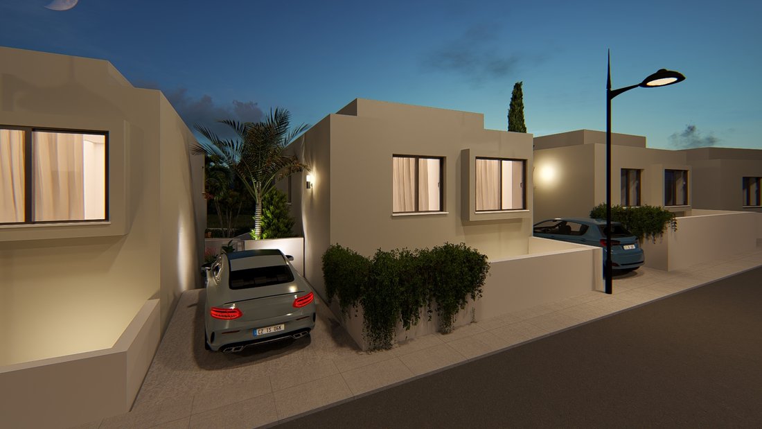 Villa in Paphos, Paphos, Cyprus 2 - 15843404