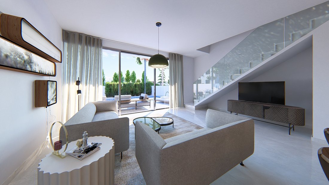Villa in Paphos, Paphos, Cyprus 3 - 15843404