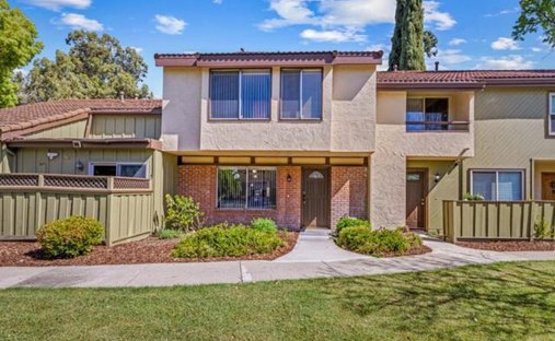 Townhouse in San Jose, California, United States 1