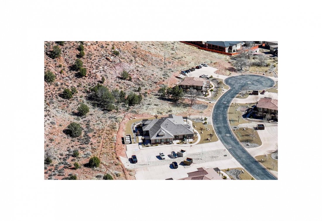 Condo in Hurricane, Utah, United States 4 - 15843710