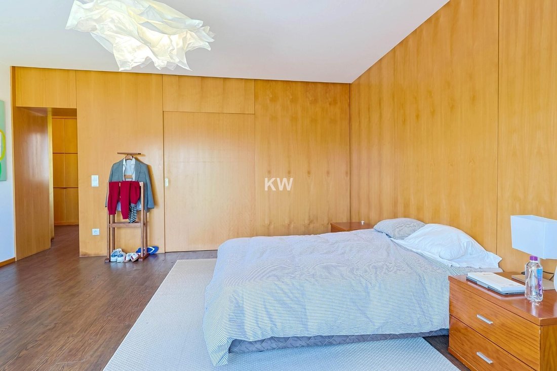 Townhouse in Aveleda, Porto District, Portugal 2 - 15844229