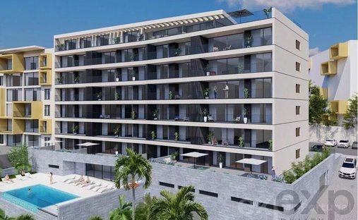 Apartment in Sao Martinho, Madeira, Portugal 1