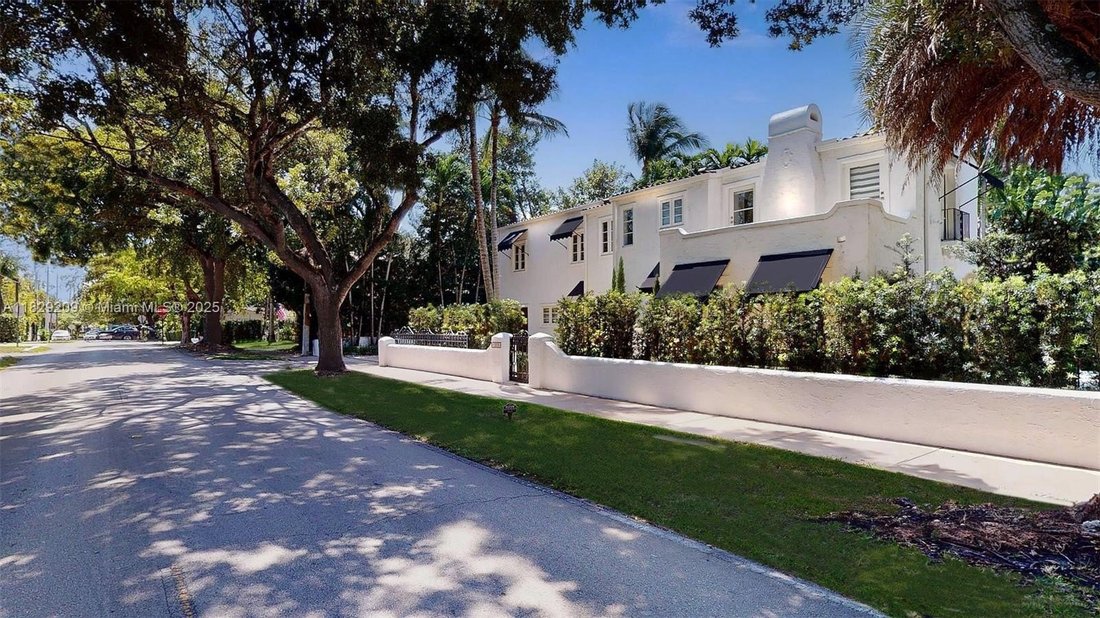 House in Coral Gables, Florida, United States 3 - 15844525