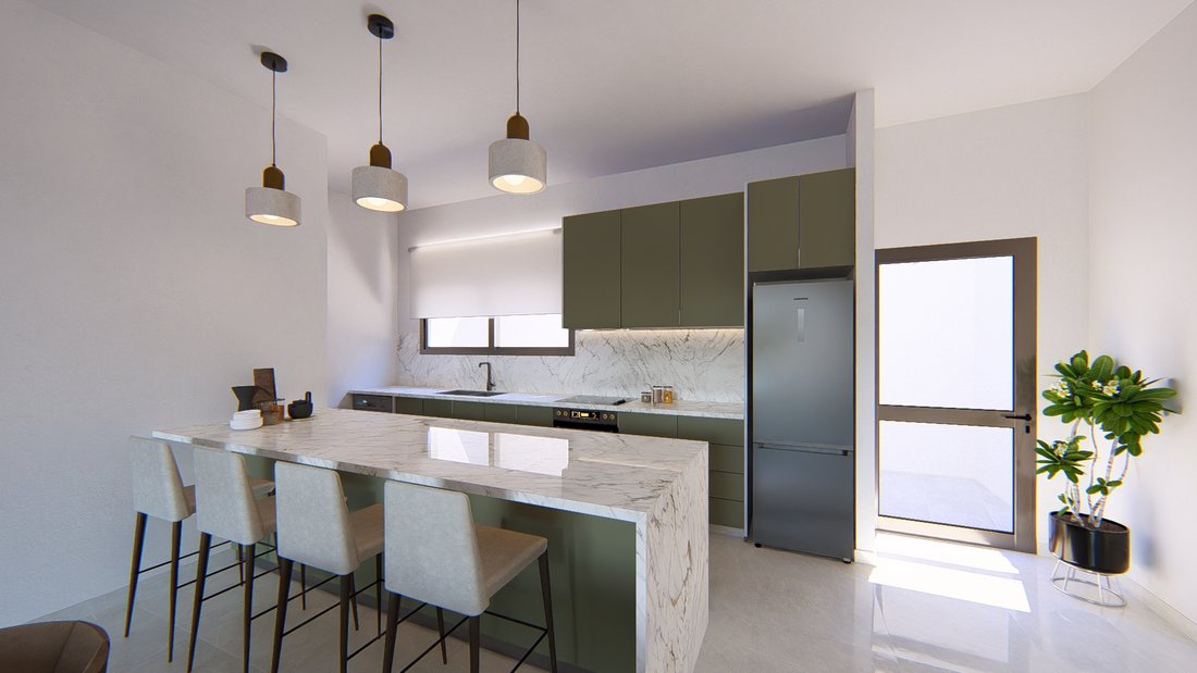 Villa in Paphos, Paphos, Cyprus 5 - 15843404