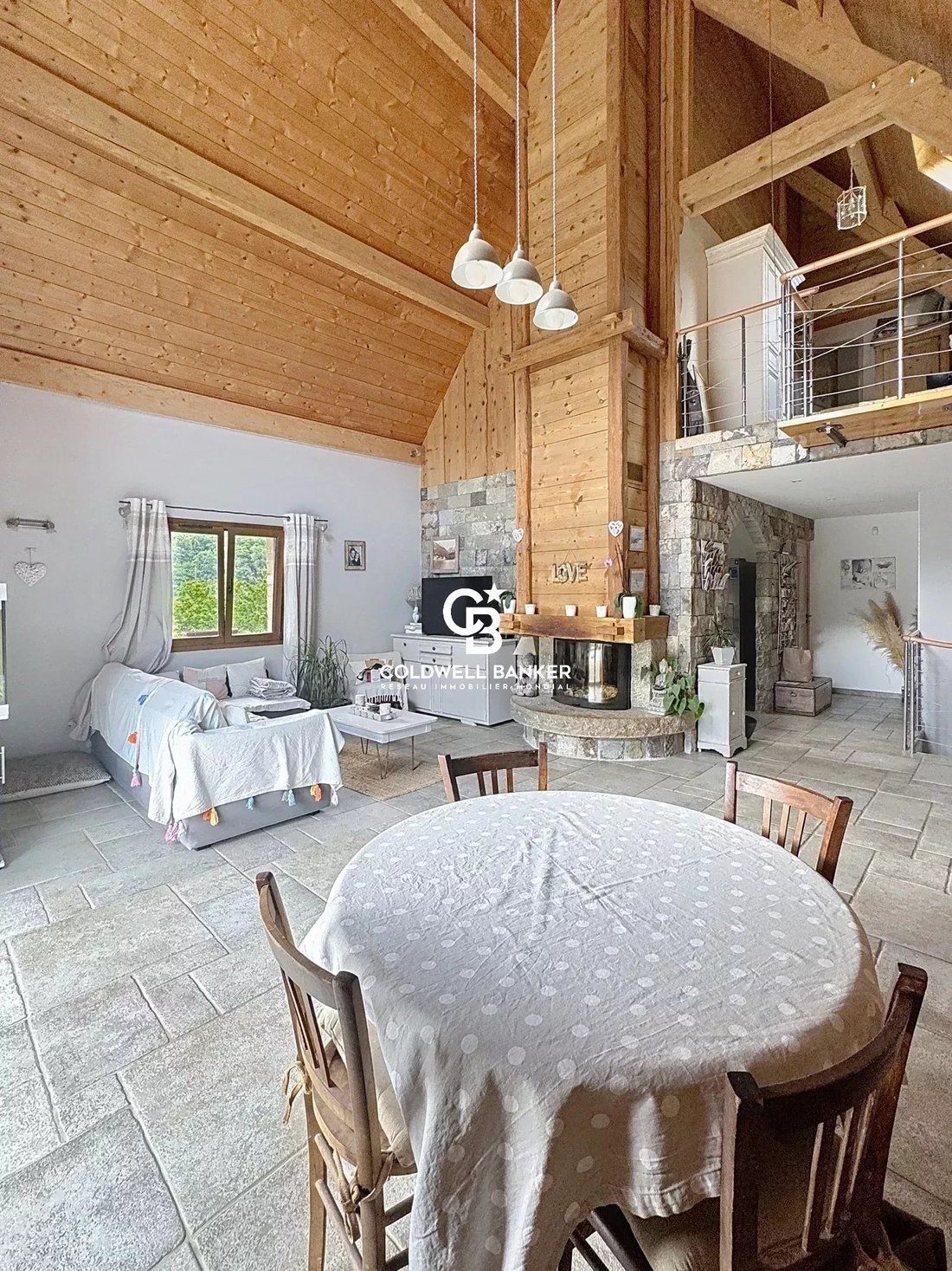 House in Saint-Martin-Vésubie, Provence-Alpes-Côte d'Azur, France 4 - 15835170