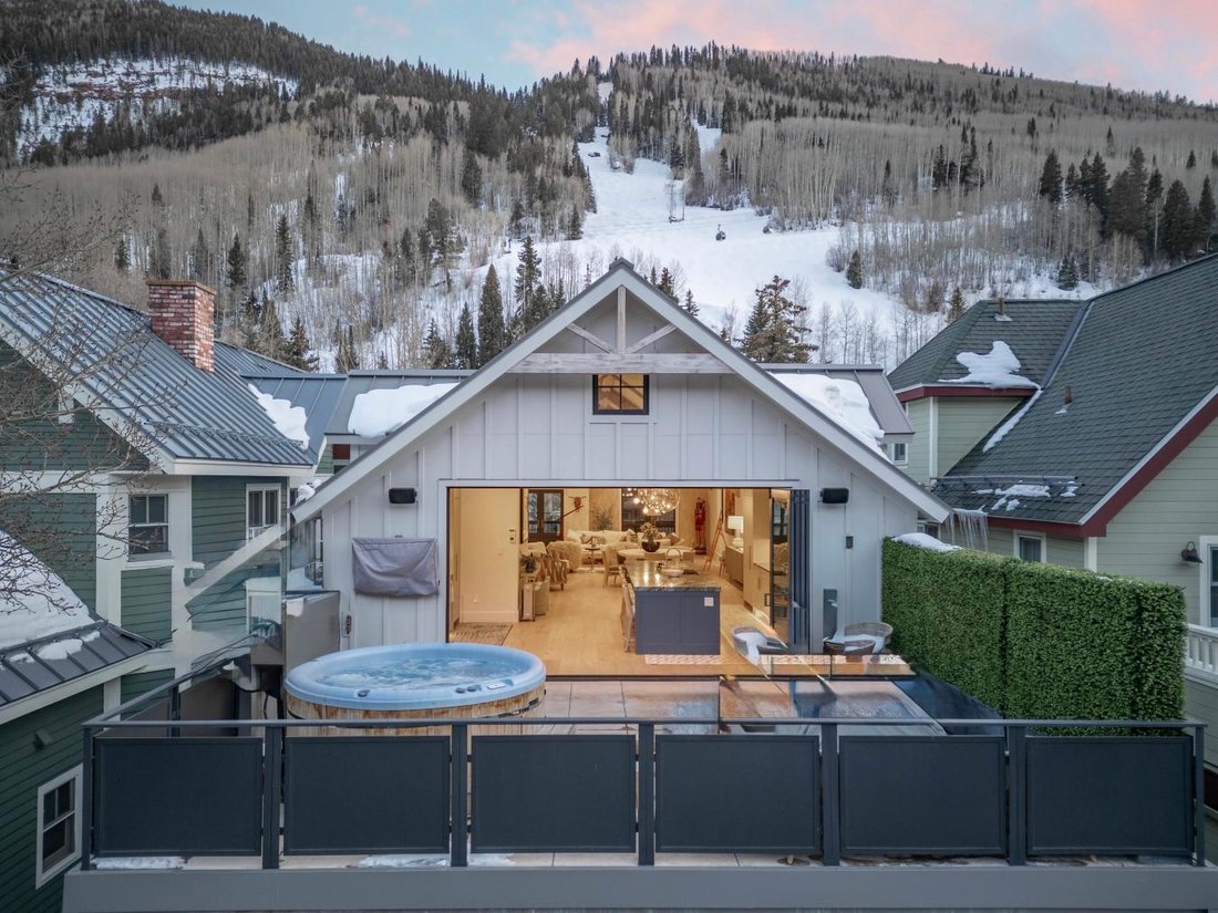House in Mountain Village, Colorado, United States 1 - 15843751
