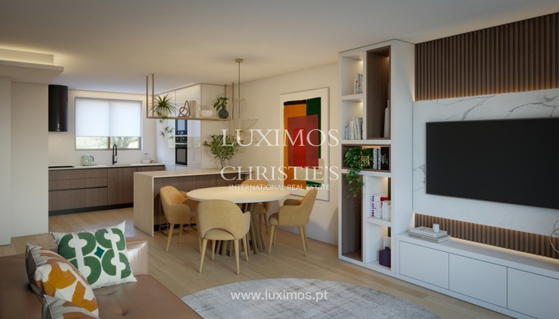 Apartment in Portimao, Algarve, Portugal 5 - 15843835
